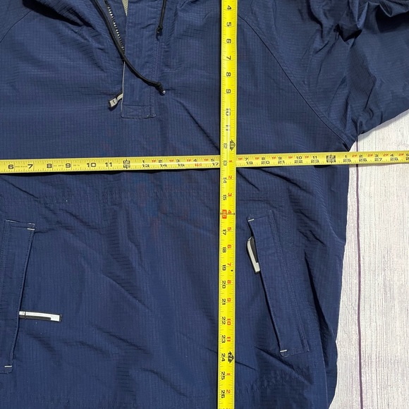 Nike Windbreaker jacket men size L - Picture 9 of 11